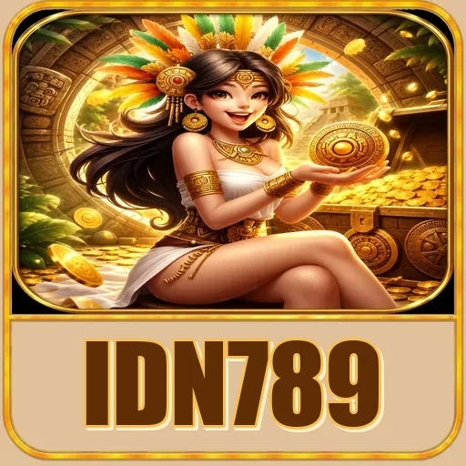 Gambar verifikasi tautan alternatif resmi idn789 Indonesia