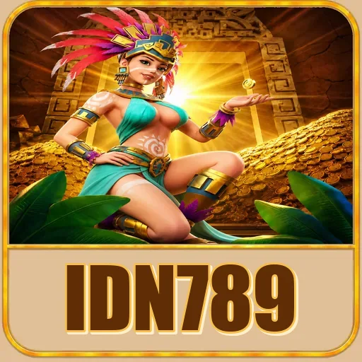 Gambar verifikasi keamanan akun masuk & daftar idn789